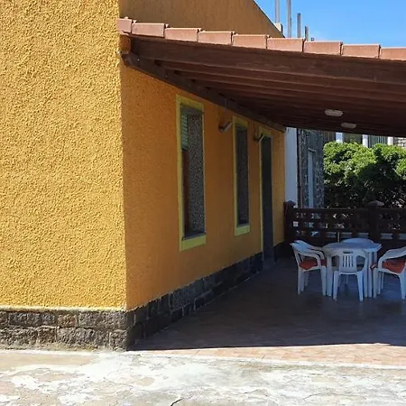 Holiday home Casa Sul Mare Castelsardo