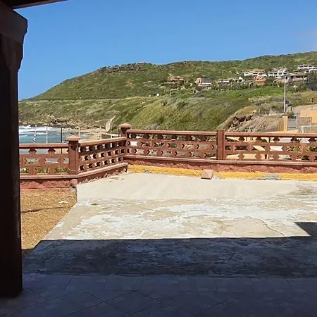 Casa Sul Mare Holiday home *