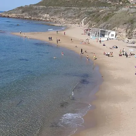 Casa Sul Mare Holiday home