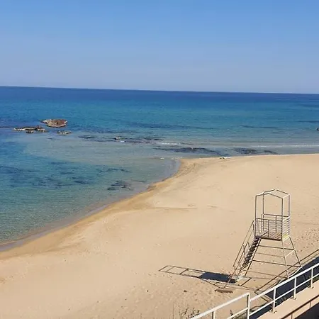 Holiday home Casa Sul Mare *