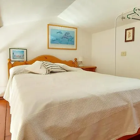 아파트 Casa Sul Mare 카스텔사르도