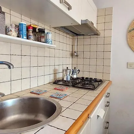 Casa Sul Mare 아파트