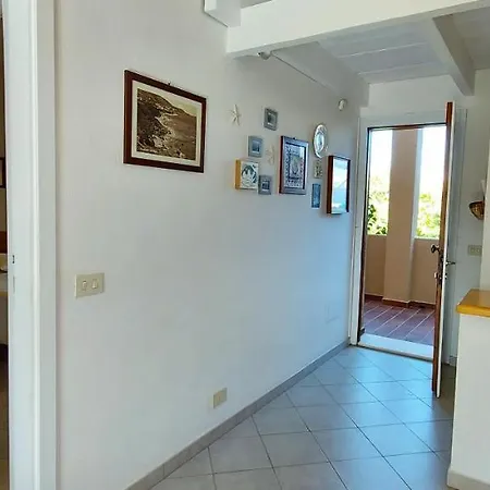 Casa Sul Mare 카스텔사르도