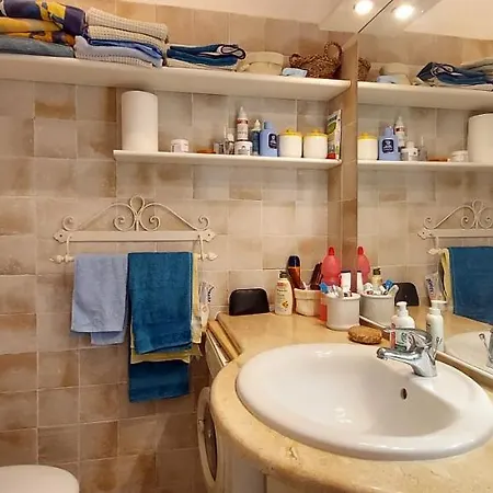 Casa Sul Mare *