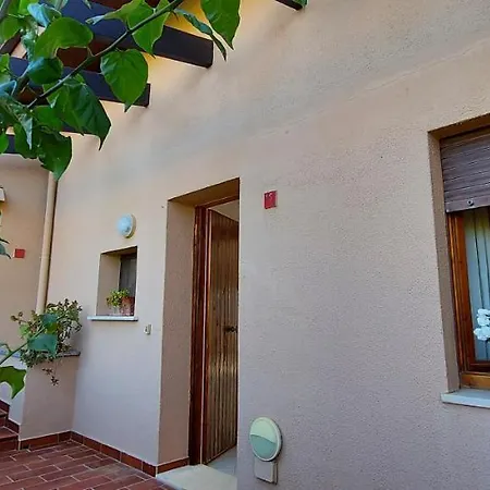 Casa Sul Mare 아파트 카스텔사르도