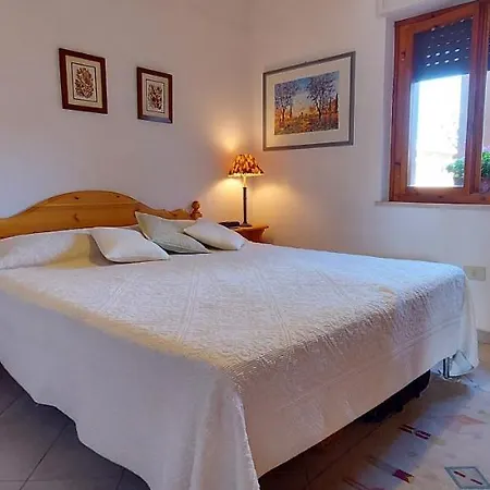 Casa Sul Mare 아파트 카스텔사르도