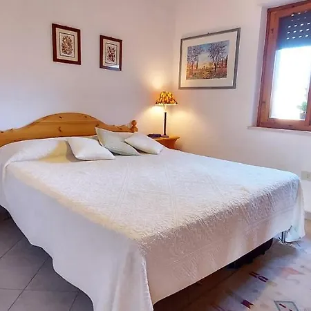 Casa Sul Mare 아파트 *