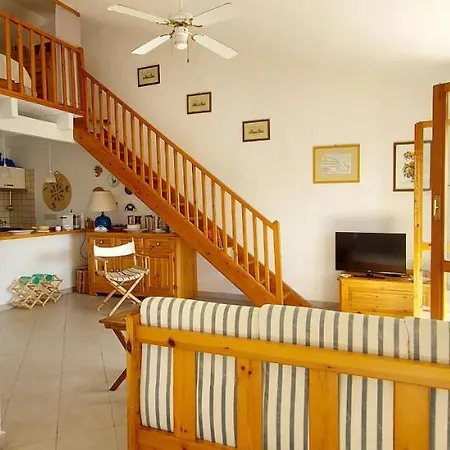 Casa Sul Mare * 카스텔사르도