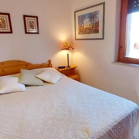 Casa Sul Mare 아파트 카스텔사르도