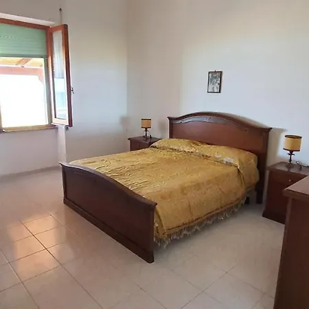 Vakantiehuis Casa Sul Mare *