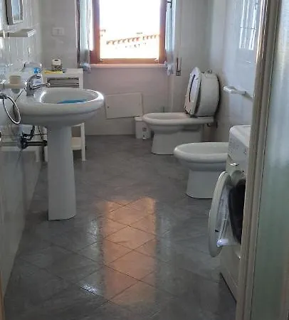 Casa Sul Mare Vakantiehuis Castelsardo