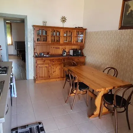 Casa Sul Mare Feriehus